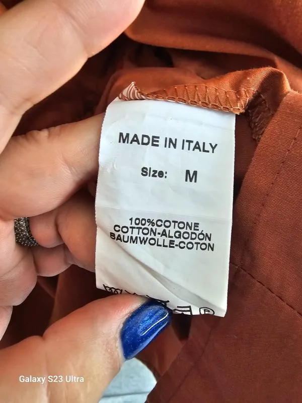 Rochie casual Elmas Phil M | Maro, Maxi, Fără mâneci - Image 5