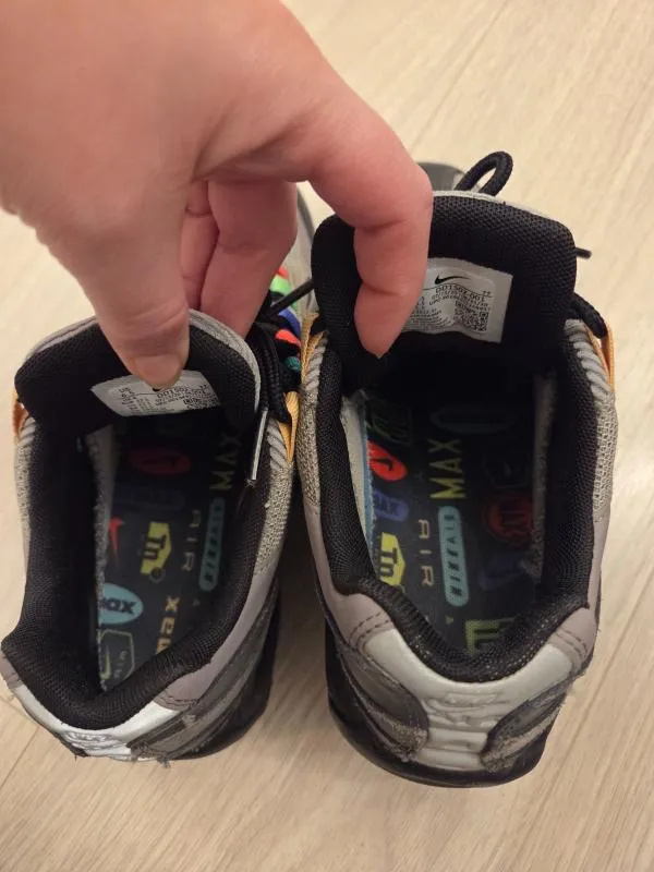 Sneakers Nike EU 37.5 | Multicolor - Image 11