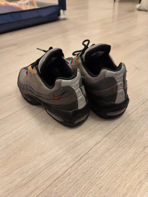 Sneakers Nike EU 37.5 | Multicolor - Image 6