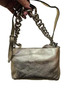 Geantă crossbody Gianni Chiarini | Auriu