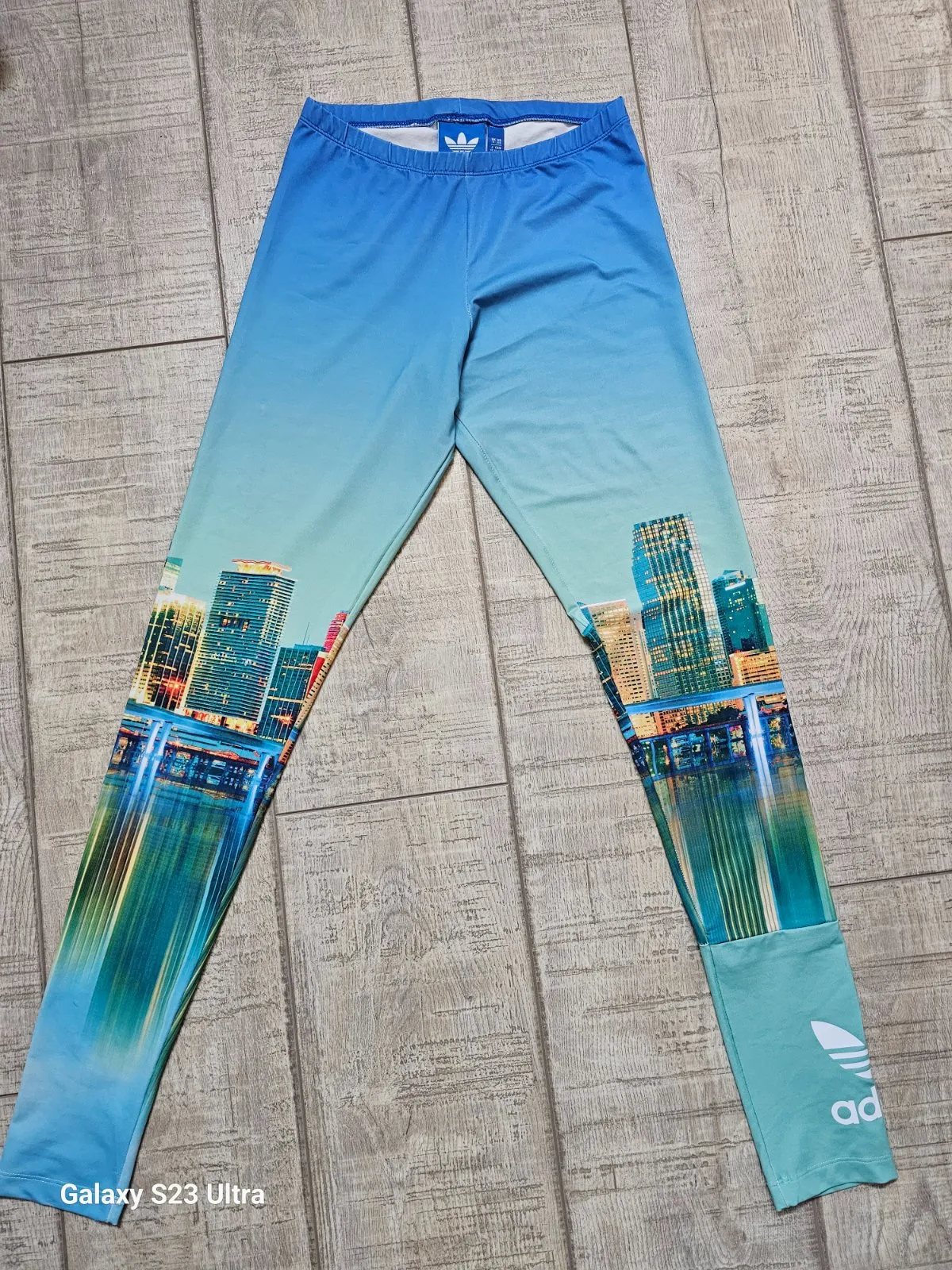 Trening adidas Originals XS | Turcoaz - Image 5