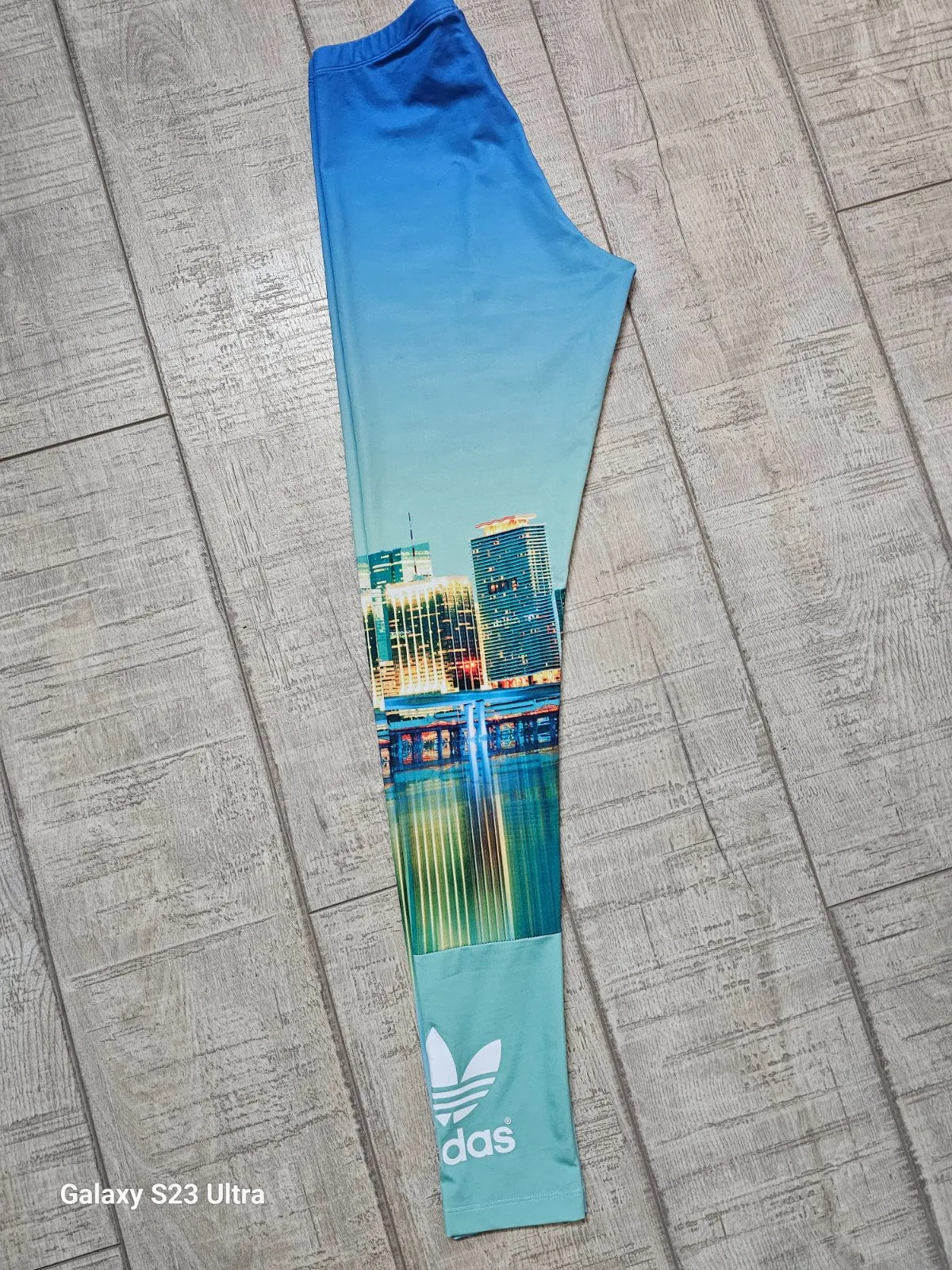 Trening adidas Originals XS | Turcoaz - Image 6