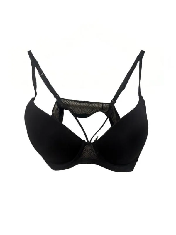 Sutien H&M M | Negru