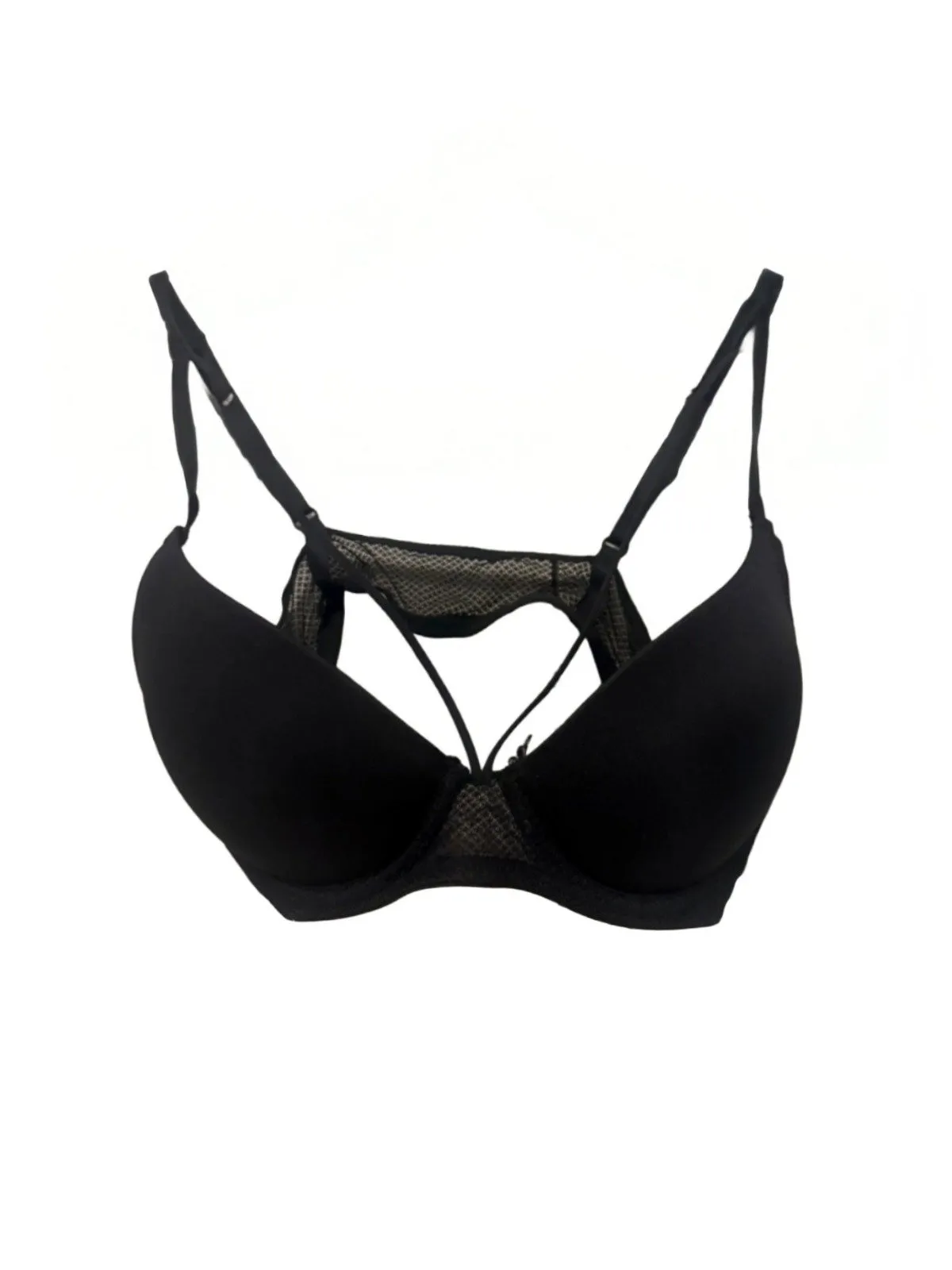 Sutien H&M M | Negru