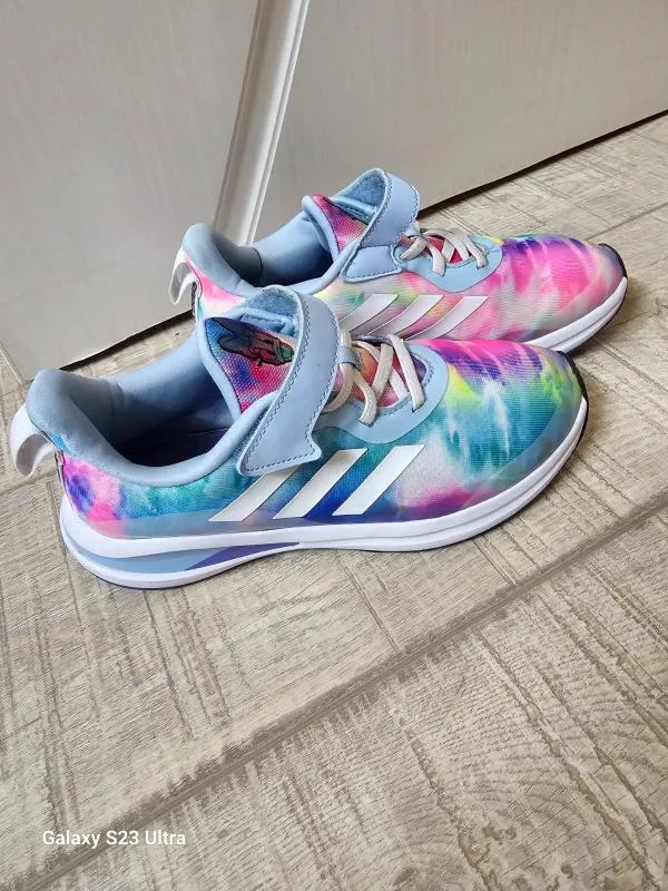 Sneakers adidas Fete | Multicolor - Image 9