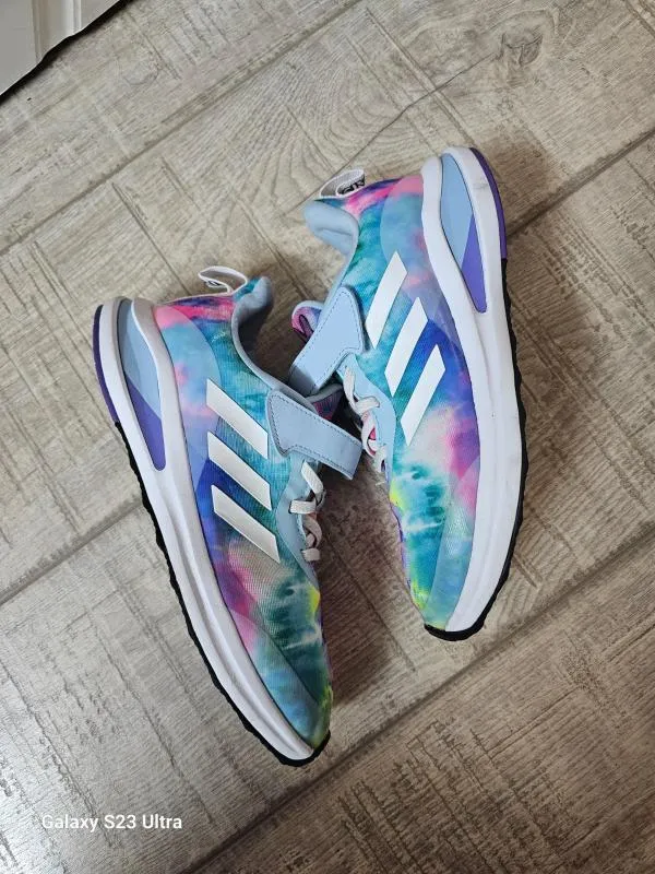 Sneakers adidas Fete | Multicolor - Image 3