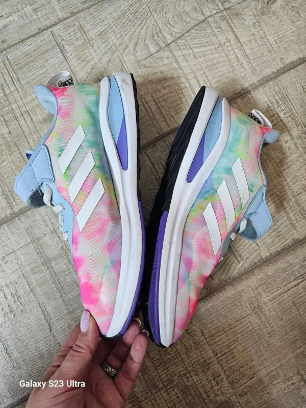 Sneakers adidas Fete | Multicolor - Image 4