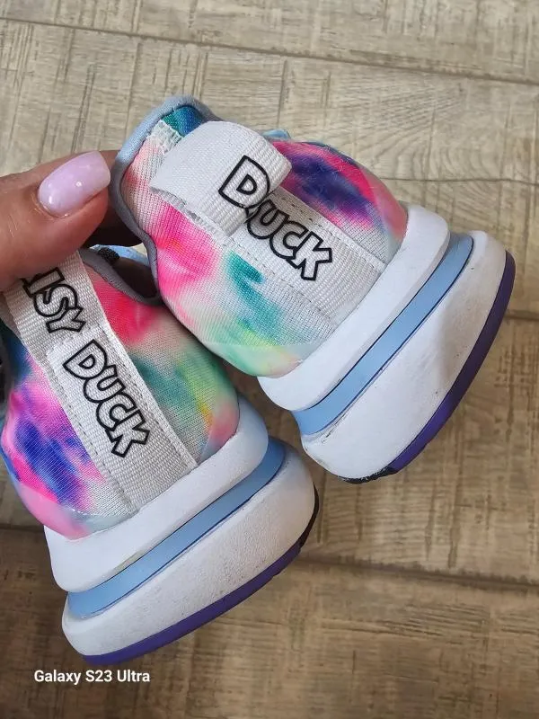 Sneakers adidas Fete | Multicolor - Image 5