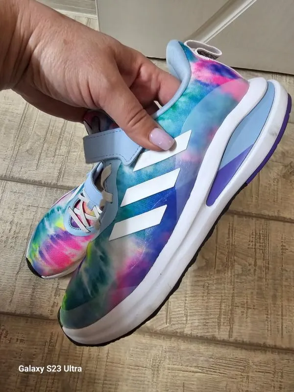 Sneakers adidas Fete | Multicolor - Image 6