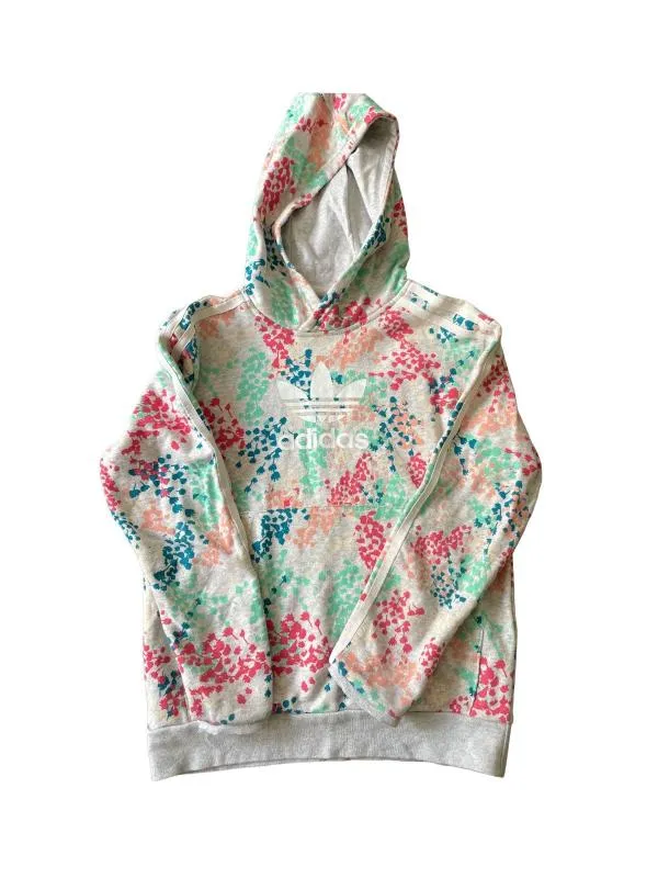 Hanorac sport adidas Originals XXS | Multicolor, Logo