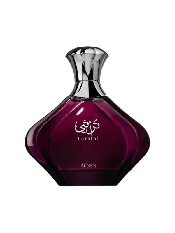 Apă de parfum Afnan Turathi Purple