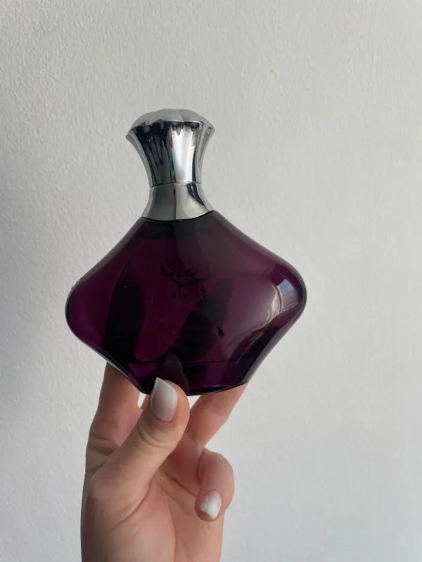 Apă de parfum Afnan Turathi Purple - Image 4