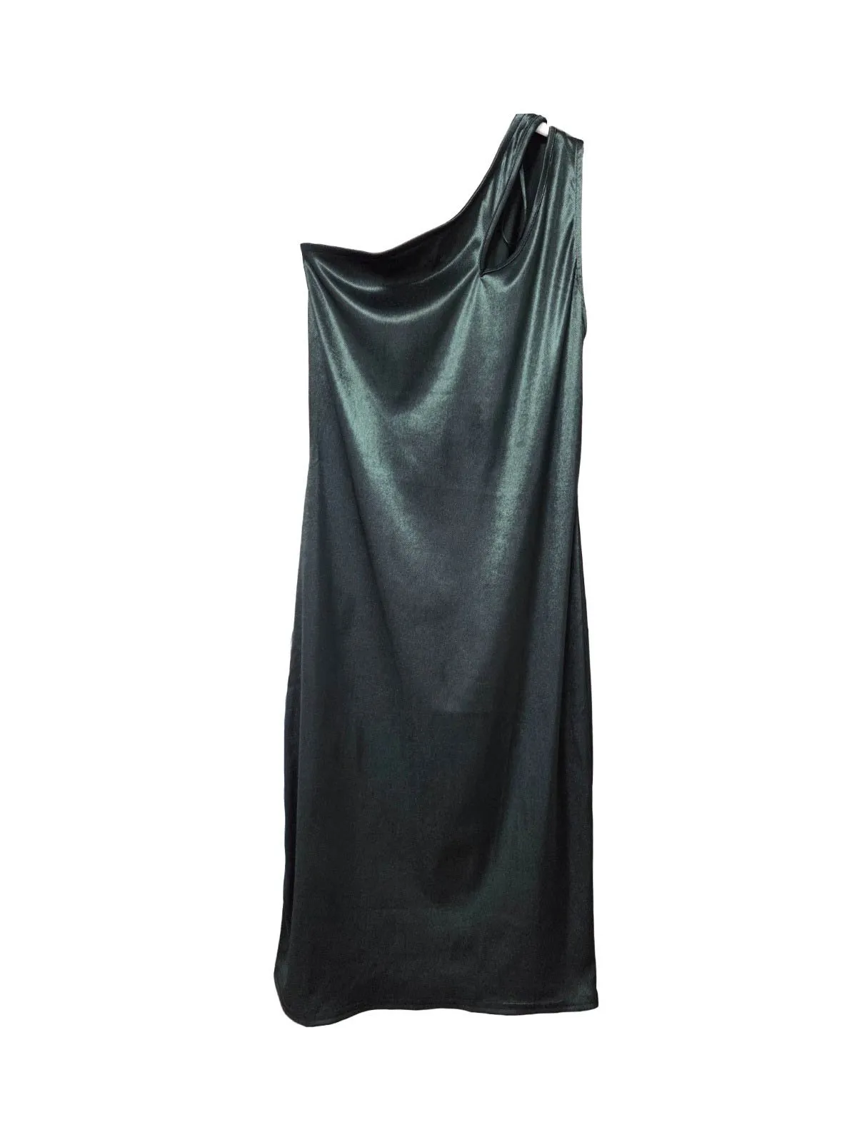 Rochie de ocazie Sisters Point XS | Verde, Mini