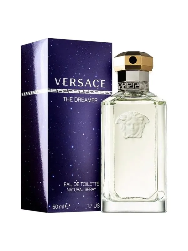Parfum Versace | Albastru