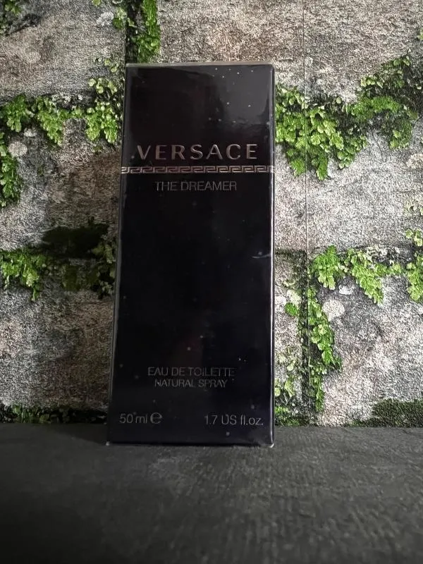 Parfum Versace | Albastru - Image 3