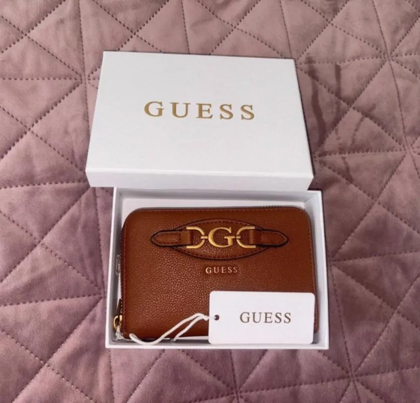 Portofel Guess | Maro - Image 2