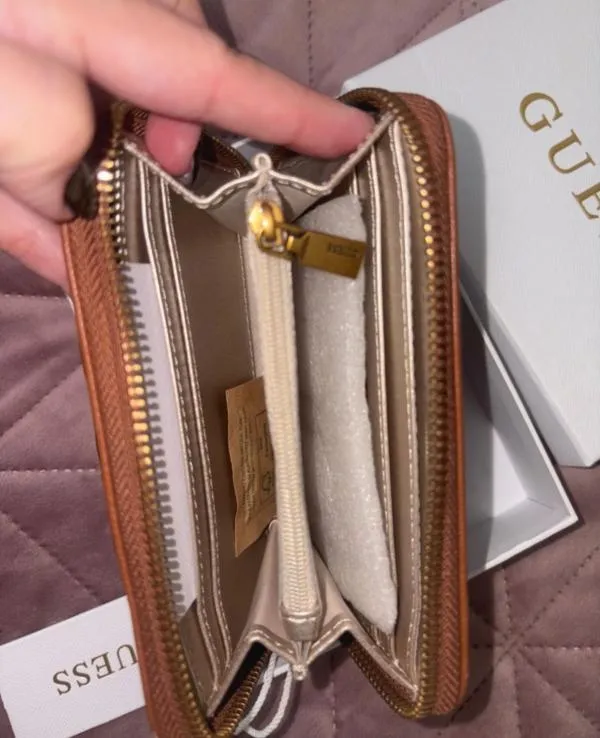 Portofel Guess | Maro - Image 4