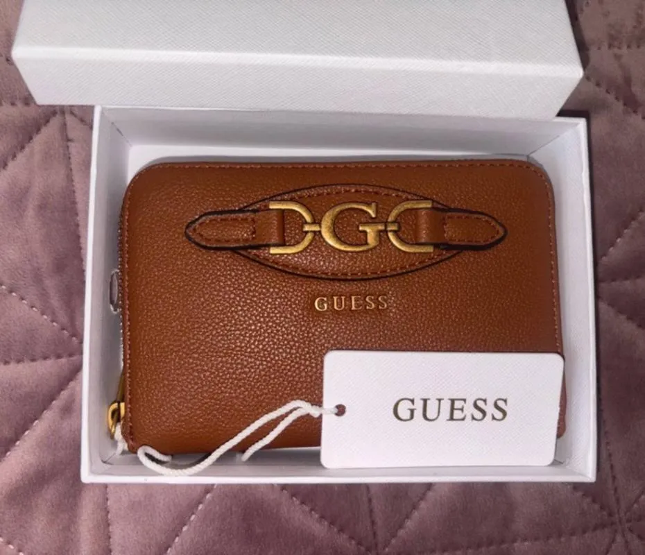 Portofel Guess | Maro - Image 3