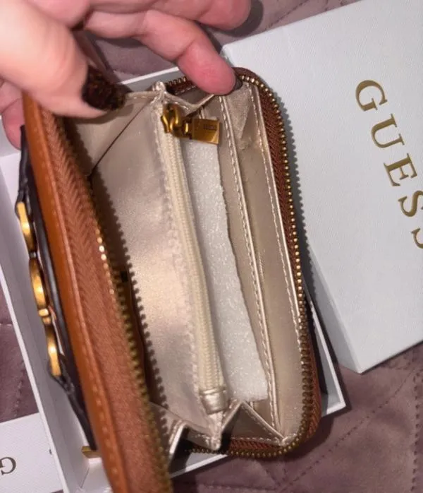 Portofel Guess | Maro - Image 6