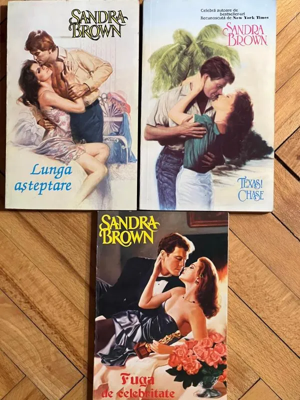 10 romane de dragoste - Diversi autori - Image 3