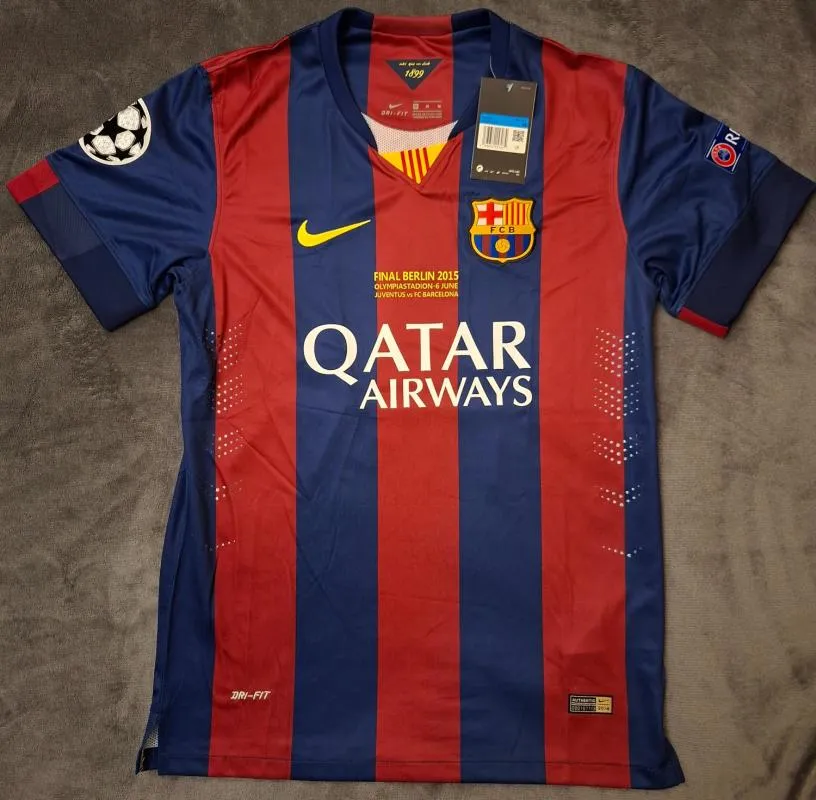 Tricou sport Nike M | Burgundy, Poliester - Image 3