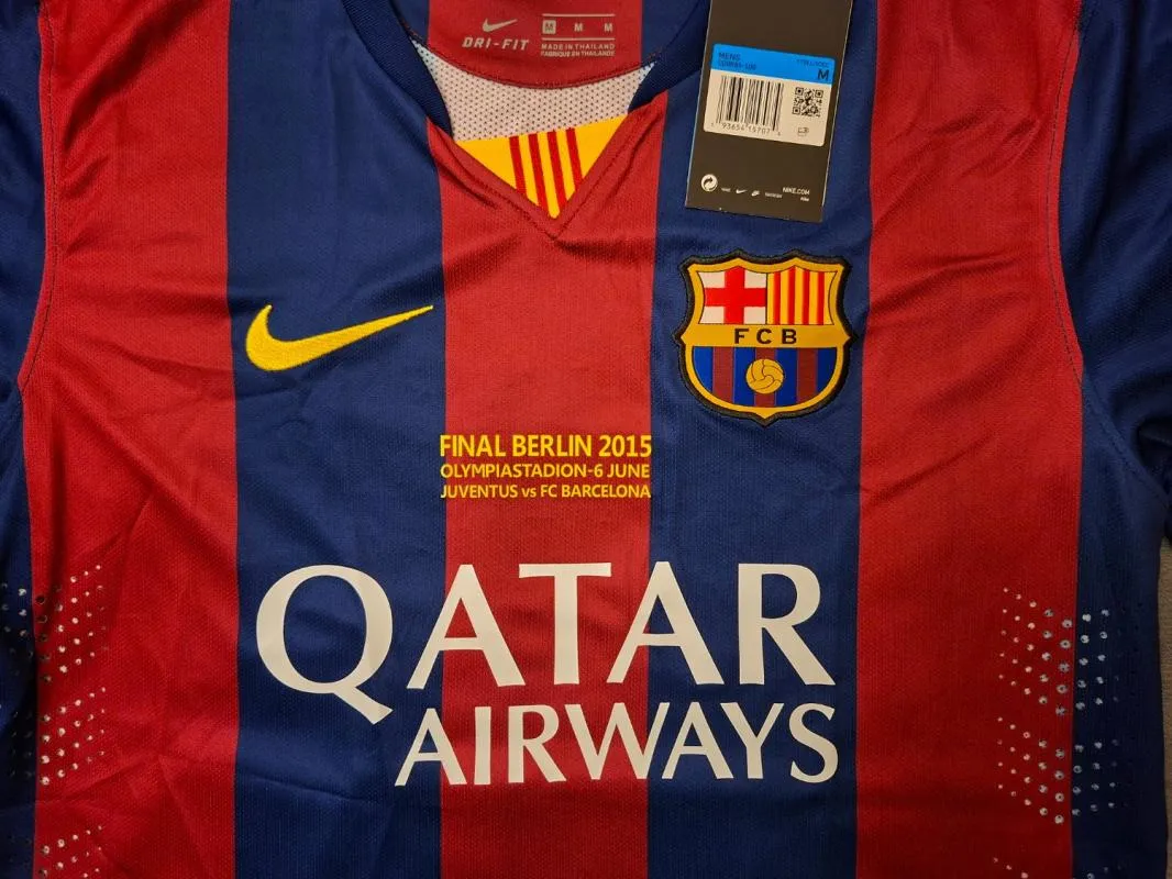 Tricou sport Nike M | Burgundy, Poliester - Image 4
