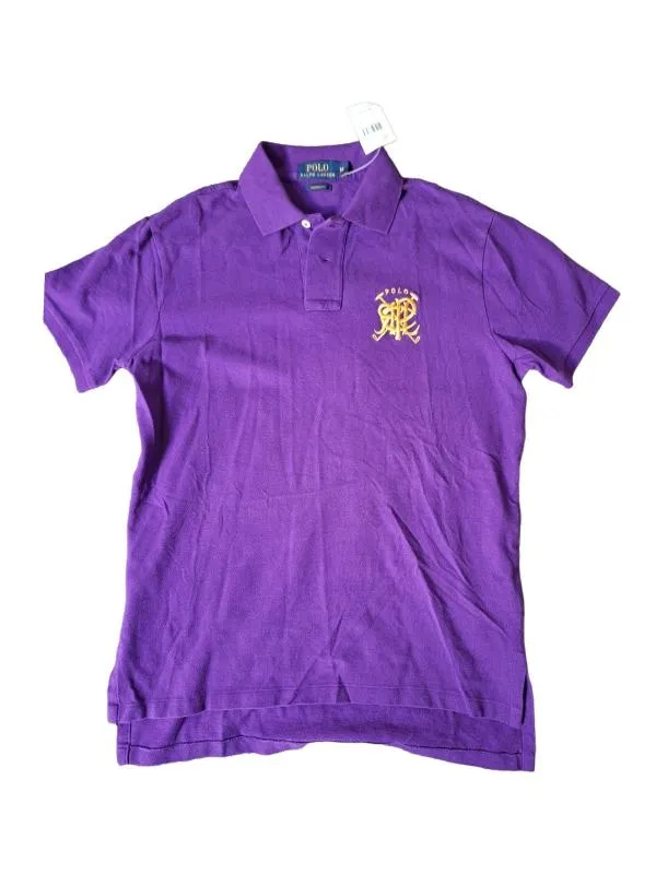 Tricou polo Polo Ralph Lauren M | Mov
