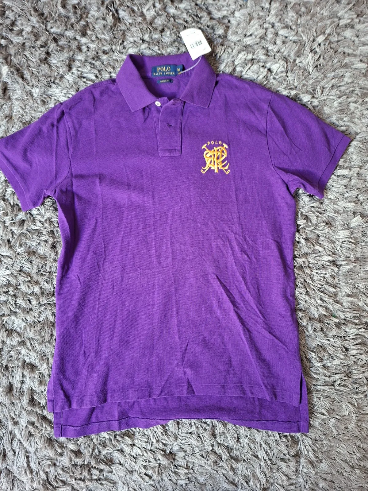 Tricou polo Polo Ralph Lauren M | Mov - Image 2