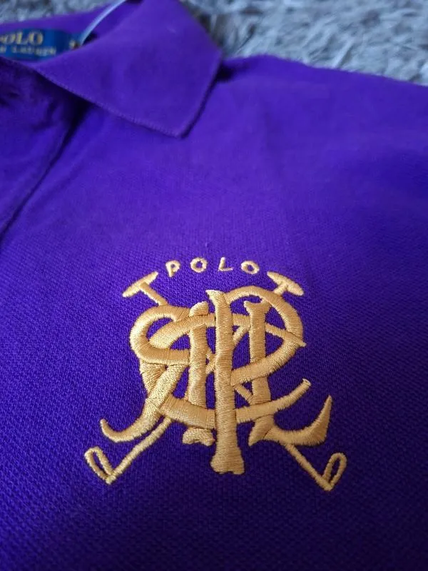 Tricou polo Polo Ralph Lauren M | Mov - Image 3