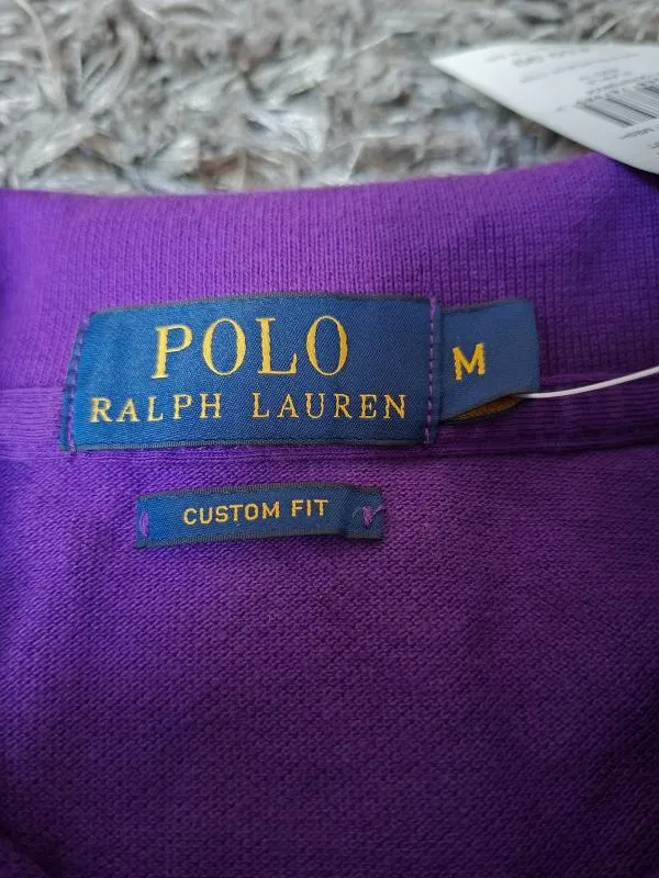 Tricou polo Polo Ralph Lauren M | Mov - Image 4