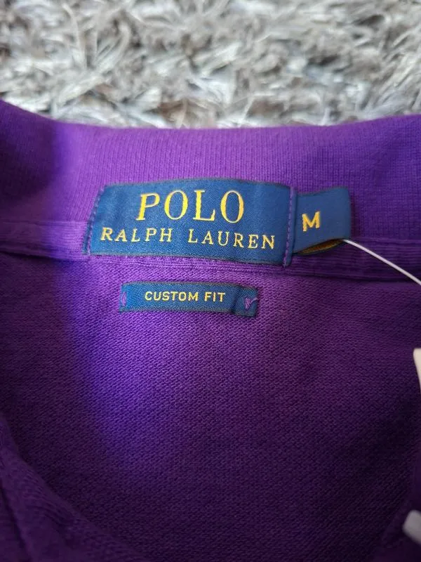 Tricou polo Polo Ralph Lauren M | Mov - Image 6