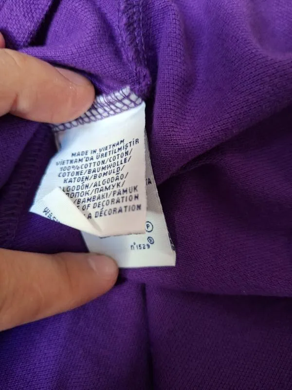 Tricou polo Polo Ralph Lauren M | Mov - Image 9