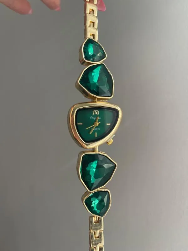 Ceas | Verde - Image 5