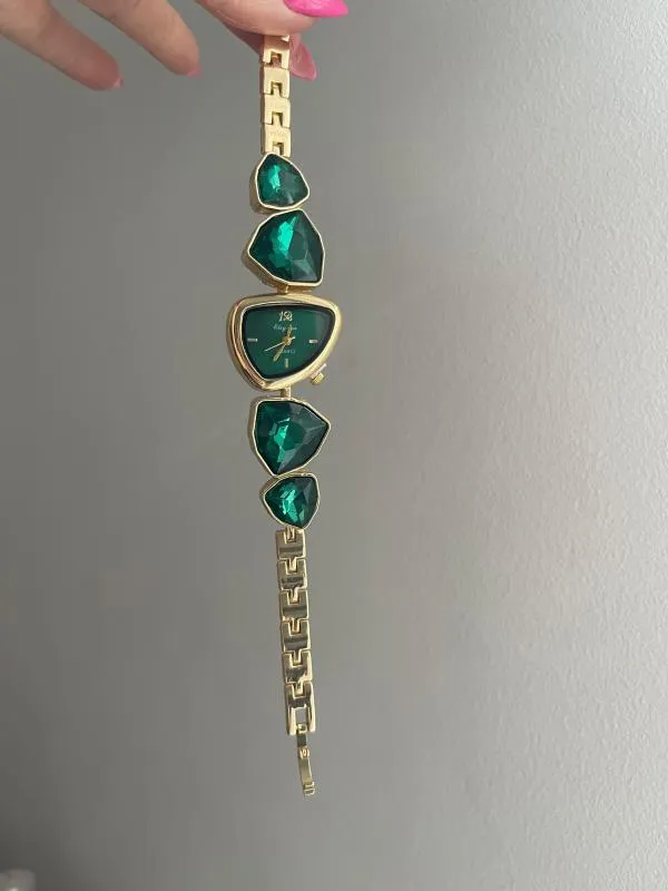 Ceas | Verde - Image 2