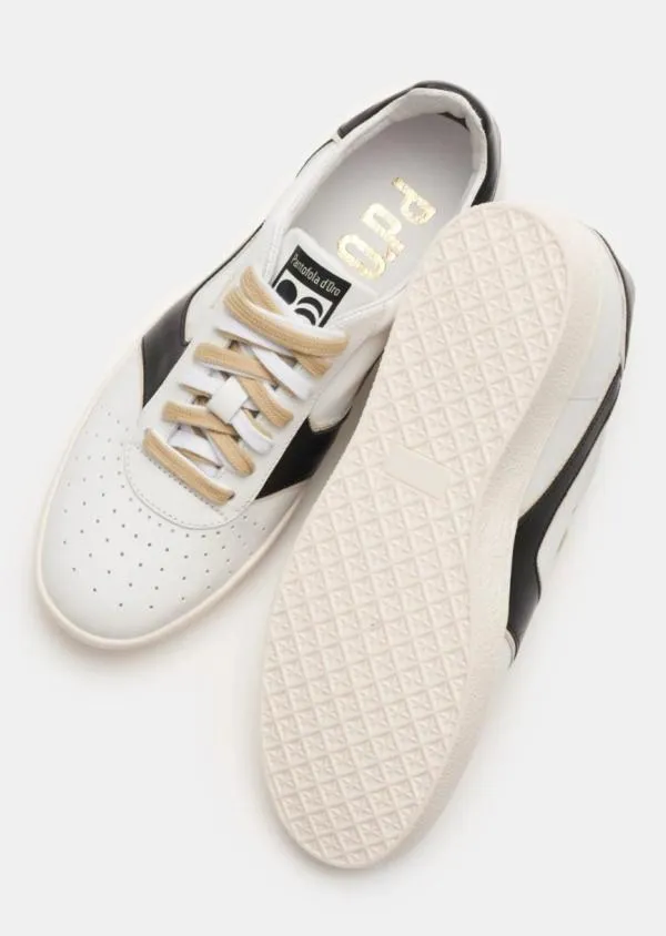 Sneakers Pantofola d'Oro EU 41 | Alb, Piele naturală - Image 2