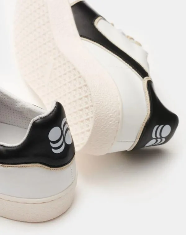 Sneakers Pantofola d'Oro EU 41 | Alb, Piele naturală - Image 4