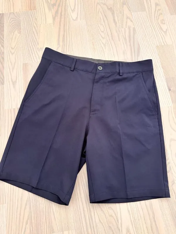 Pantaloni Druids EU 34 | Albastru, Regular (Standard) fit, Chino, Monocrom, Poliester - Image 2