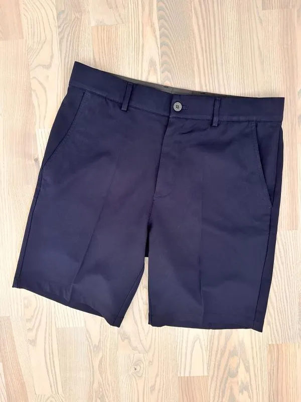 Pantaloni Druids EU 34 | Albastru, Regular (Standard) fit, Chino, Monocrom, Poliester - Image 8