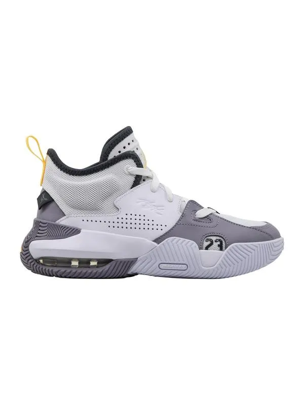 Sneakers Air Jordan EU 39 | Alb