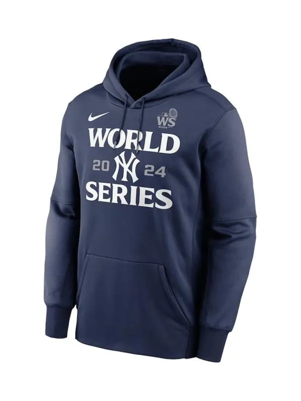 Hanorac sport Nike L | Bleumarin