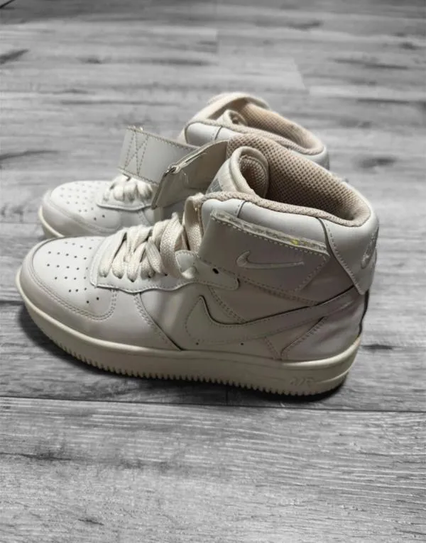 Sneakers Nike EU 38 | Alb - Image 3