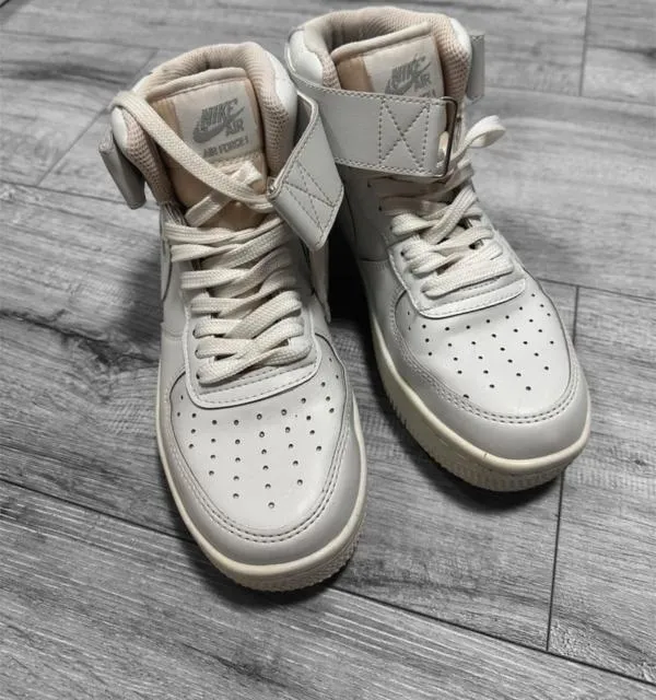 Sneakers Nike EU 38 | Alb - Image 2