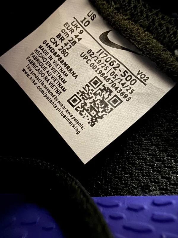 Sneakers Nike EU 44 | Mov - Image 6