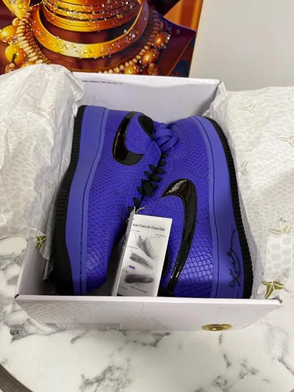 Sneakers Nike EU 44 | Mov - Image 8