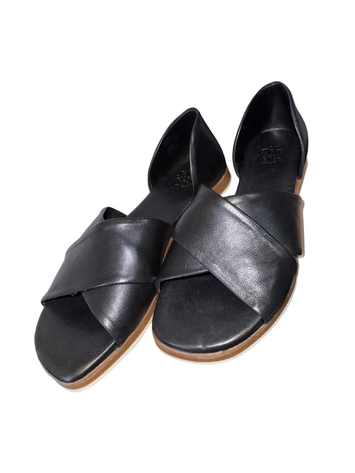 Espadrile Apple Of Eden EU 39 | Negru