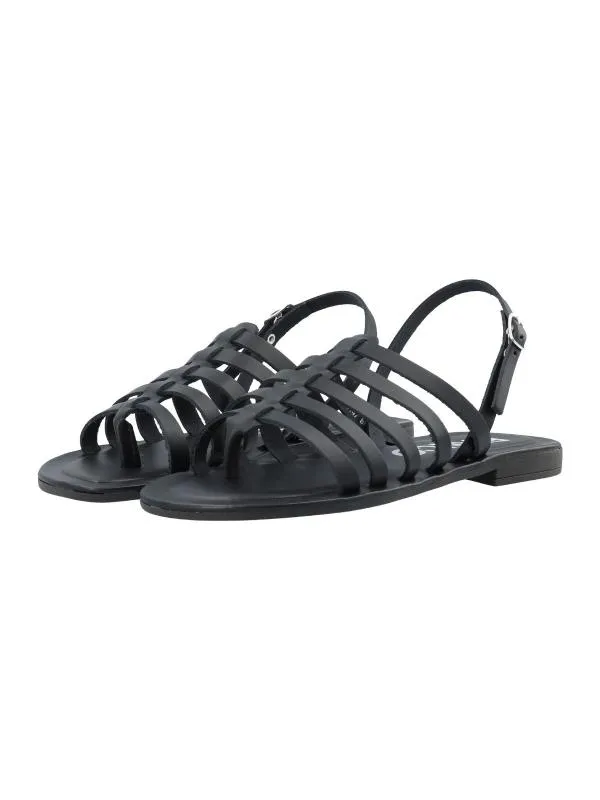 Sandale Bianco EU 37 | Negru