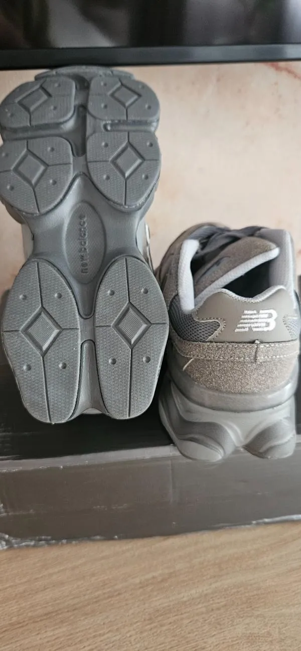 Sneakers New Balance EU 37 | Gri - Image 5