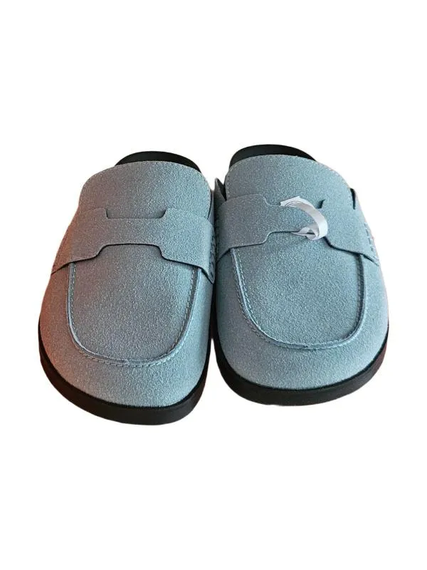 Mocasini slip-on EU 36 | Bleu