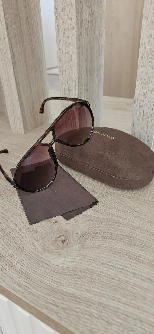 Ochelari de soare Tom Ford | Maro - Image 2