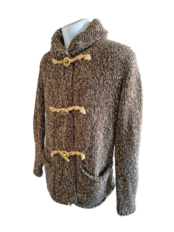 Cardigan Ralph Lauren S | Maro, Acrilic